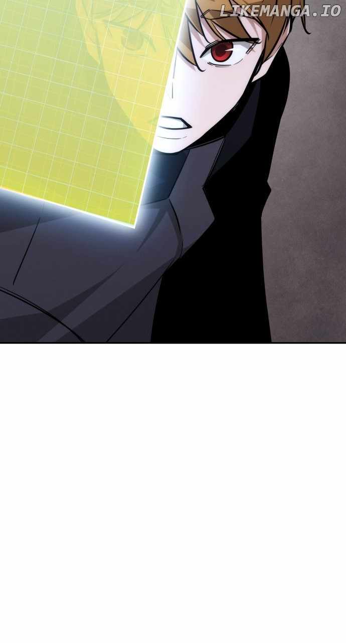 The Regressor Protects Only Me Chapter 28 65